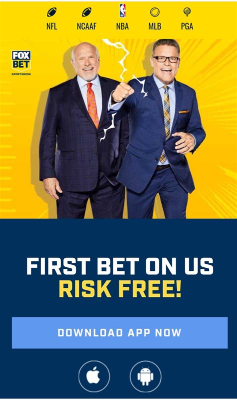 fox bet app|FOX Bet Review 2023 .